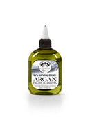 Ethereal Nature 99% Natural Hair Oil Blend, Argan, 7.10 Fl Oz Ethereal Nature