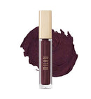 Milani Amore Matte Metallic Lip Crème - Vampy Matte (0.22 Fl. Oz.) Cruelty-Free Nourishing Lip Gloss with a Soft, Full Matte Finish Milani
