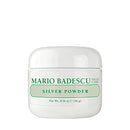 Mario Badescu Silver Powder for Oily Skin | Facial Mask that |Formulated with Kaolin Clay & Zinc Oxide|0.56 Ounce Mario Badescu