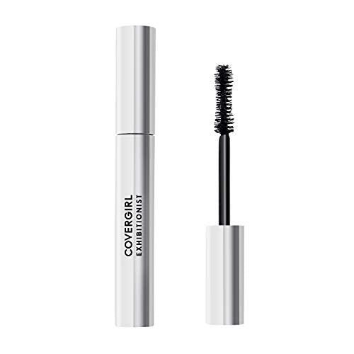 COVERGIRL Exhibitionist Mascara, Black COVERGIRL