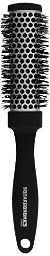 Denman Squargonomic for Straightening, Lifting & Volumising, DSQ3S Denman