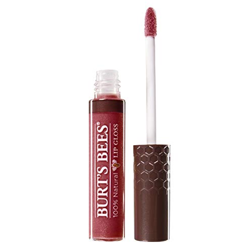 Burt's Bees 100% Natural Moisturizing Lip Gloss, Sweet Sunset - 1 Tube Burts Bees