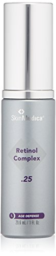 SkinMedica Retinol 0.25 Complex, 1 Fl Oz SkinMedica