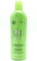 Glop & Glam - Candy Apple Shampoo - 10.7 Ounce Glop & Glam