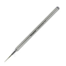 Winstonia Nail Art Water Marble Tool for Watermarbling Pattern Manicure – Pointy Stainless Steel Picker Pen Winstonia