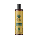Life & Pursuits Cold-Pressed Unrefined Sesame Oil (6.76 fl oz / 200 ml) for Skin & Hair - Moisturizer for Healthy Hair and Smooth Skin Life & Pursuits