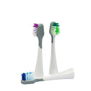 Pursonic RBH-3 Replacement Brush Heads for Pursonic S400/S450/S600 models Pursonic
