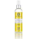 Design Essentials Moroccan Argan Oil Finishing Shine Spray- Wigs & Extensions Collection, Yellow, 4 Ounces (Packaging may vary) Design Essentials