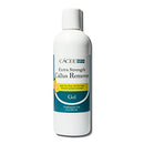 Cacee Callus Remover for Feet 8oz, Gel Formula with Tea Tree Oil & Lemon Scent, Works Great with Foot Scrubber, Foot File, or Pumice Stone, Callous or Corn Remover Cacee