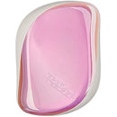 Tangle Teezer Compact Styler Detangling Hairbrush, Holo Hero (CS-HOLO-010618) TANGLE TEEZER
