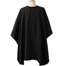 Borogo Professional Waterproof Hair Styling Cape Nylon Haircuting Salon Cape Gown Hair Salon with Snap Closure - 50" x 60" Borogo