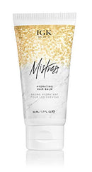 IGK MISTRESS Hydrating Hair Balm Travel, 1.7 fl. oz. IGK