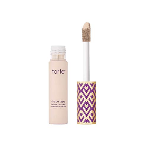 Tarte Shape Tape Contour Concealer 8B Porcelain Beige - Full Size Tarte