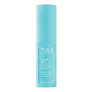 TULA Skin Care Glow & Get It Cooling & Brightening Eye Balm | Dark Circle Under Eye Treatment, Instantly Hydrate and Brighten Undereye Area, Portable and Perfect to Use On-the-go | 0.35 oz. TULA