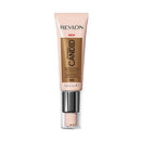 Revlon PhotoReady Candid Natural Finish Foundation, with Anti-Pollution, Antioxidant, Anti-Blue Light Ingredients, 510 Cappuccino, 0.75 fl. oz. REVLON