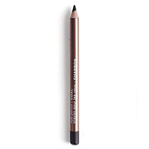 Mineral Fusion Eye Pencil Coal, 0.04 oz Mineral Fusion