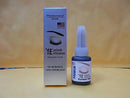 #1 PREMIUM FAST DRY Eyelash Extension Eyelash Bonding Glue Adhesive No Burning And Odorless 0.34 oz - Pharmaceutical Grade Made In USA