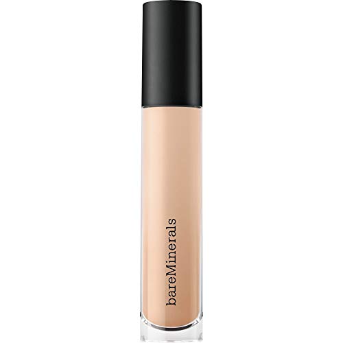 bareMinerals Gen Nude Matte Liquid Lip Color, Cult, 0.13 Fluid Ounce bareMinerals