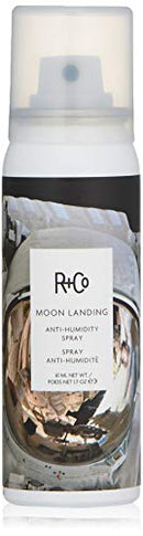 R+Co Moon Landing Travel Anti-Humidity Spray, 1.7 Fl Oz R+Co
