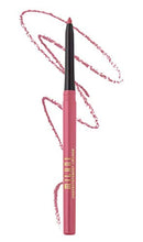 Milani Understatement Lipliner Pencil - Highly Pigmented Retractable Soft Lip Liner Pencil, Easy to Use Lip Makeup Milani