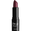 NYX Professional Makeup Pin-Up Pout Lipstick, Revolution 15 NYX