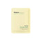 Knours Be Kind Everyday Mask (1ct) | 99% Natural Ingredients Hydrating + Soothing + Revitalizing + Relaxing Effect Facial Nourishing Sheet Mask (EWG Verified Clean Beauty) KNOURS. KNOW YOUR SKIN. PERIOD.