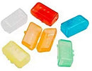PlakSmacker Toothbrush Hygiene Covers (5 Pack) PLAKSMAKERS
