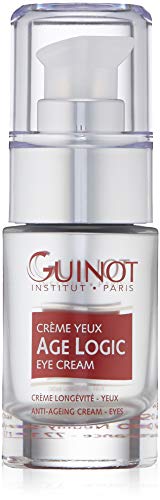 Guinot Age Logic Eye Cream, 0.5 Fl Oz Guinot