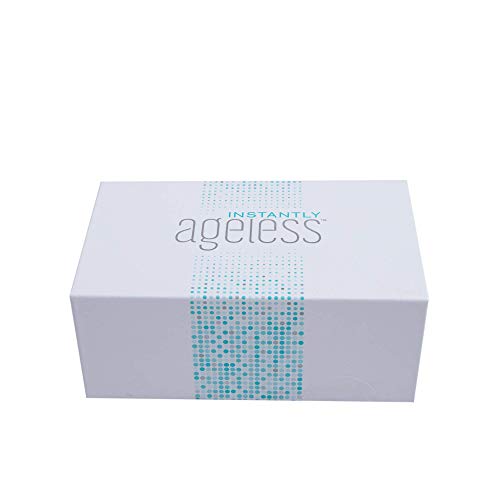 Instantly Ageless Facelift in A Box - 1 Box of 25 Vials Jeunesse Global