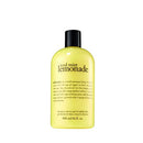 philosophy iced mint lemonade shampoo, shower gel & bubble bath, 16 oz philosophy