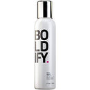 BOLDIFY 3X Biotin Hair Thickening Serum - Get Thicker Hair Day One - Natural 3-in-1 Hair Retention, Leave-In Conditioner & Plumping Blow Out Treatment - Healthy Looking Hair Growth - 8oz Boldify