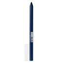 Maybelline TattooStudio Sharpenable Gel Pencil Longwear Eyeliner Makeup, Striking Navy, 0.04 oz. Maybelline New York
