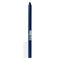 Maybelline TattooStudio Sharpenable Gel Pencil Longwear Eyeliner Makeup, Striking Navy, 0.04 oz. Maybelline New York