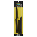Firstline Sleek Metal Tip - Rat Tail Twist Comb, 2 pack sleek