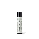 SALT & STONE: Organic and All Natural Lip Balm, Non-GMO, California Mint Lip Protection 0.15 FL OZ Salt & Stone