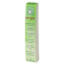 Clean + Easy Small (Face) Cloth Strips, 1/2" x 5" (100 count) Clean + Easy