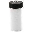 GLITTIES - Diamond Dust - NAIL ART Iridescent Fine (.008") Glitter Powder - for gel nail polish, gel and acrylic nail powder - (30 Grams) Glitties Store