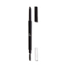 e.l.f., Ultra Precise Brow Pencil, Creamy, Micro-Slim, Precise, Defines, Creates Full, Natural-Looking Brows, Tames and Combs Brow Hair, Taupe, 0.002 Oz e.l.f.