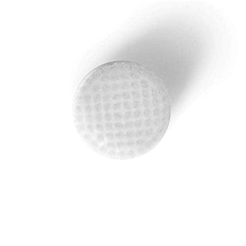 Vanity Planet Replacement Cleansing Facial Brush Head Compatible with Spin for Perfect Skin, Water Resistant, Quick-Drying Vanity Planet