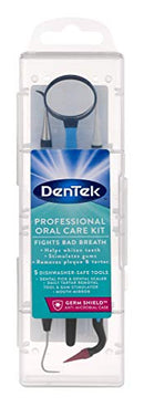 DenTek Professional Oral Care Kit DenTek