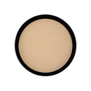 Emani Flawless Matte Powder Foundation - Medium to Full Coverage, Lightweight & Nourishing - Crease-Free & Non-Caking Finish - 12 Grams, Linen (Light Neutral) Emani
