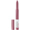 Maybelline SuperStay Ink Crayon Lipstick, Matte Longwear Lipstick Makeup, Stay Exceptional Maybelline New York