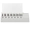 Michael Todd Beauty - Sonicsmooth Replacement Kit for At-Home Dermaplaning - 7 Replacement Safety Edges Only MICHAEL TODD BEAUTY