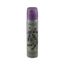 Yardley of London Refreshing Body Spray for Women, English Lavender, 2.6 Ounce Yardley Of London