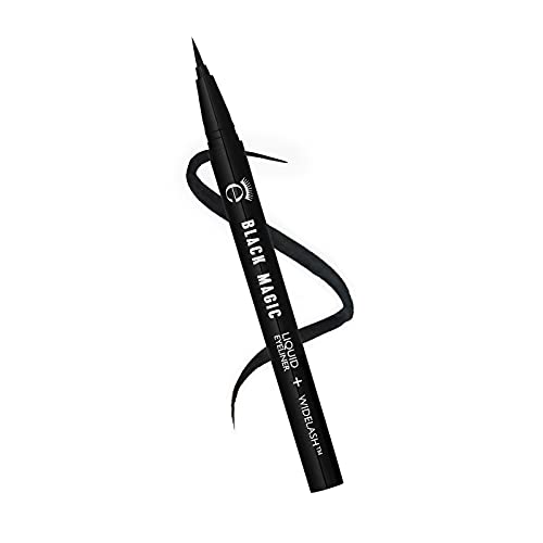 Eyeko Black Magic Liquid Eyeliner, Carbon Black Eyeko