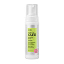 All About Curls Boosting Foam Unisex Foam 6.7 oz ALL ABOUT CURLS
