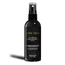 Lion Locs Sea Salt Saltwater Locking and Styling Hair Spray for Dreadlocks, Microlocs, Sisterlocks, Braids, Dreads with Aloe, Essential Oils, and Vitamins | Organic, Vegan, Styling Spritz Residue and Build-Up Free (4oz) Beard Gains