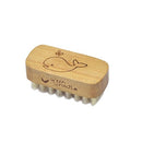green sprouts Nail Brush green sprouts