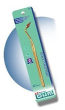 Butler G-U-M Gum Stimulator - 600R, Bag of 2 Stimulators GUM