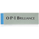 OPI Brilliance Block Nail File, 1 Count OPI